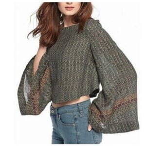 Free people top